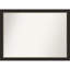 Miroir rectangulaire en bois-869526848