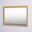 Miroir de salle de bain Keenan-561387491