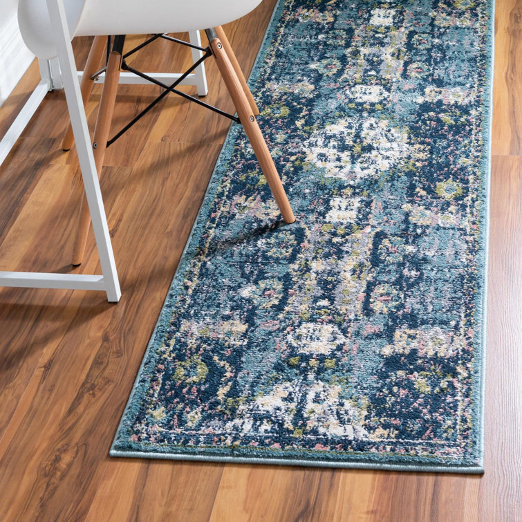 Abstract Indoor Rug