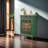 20 Pair Shoe Storage Cabinet-99348727