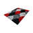Red/Grey