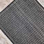 Non Slip Plain Solid Rug Flat Weave Kitchen Living Room Carpet-917387851-917387842