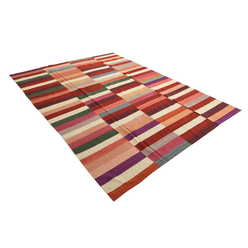8x11 Petrella Multi Rug