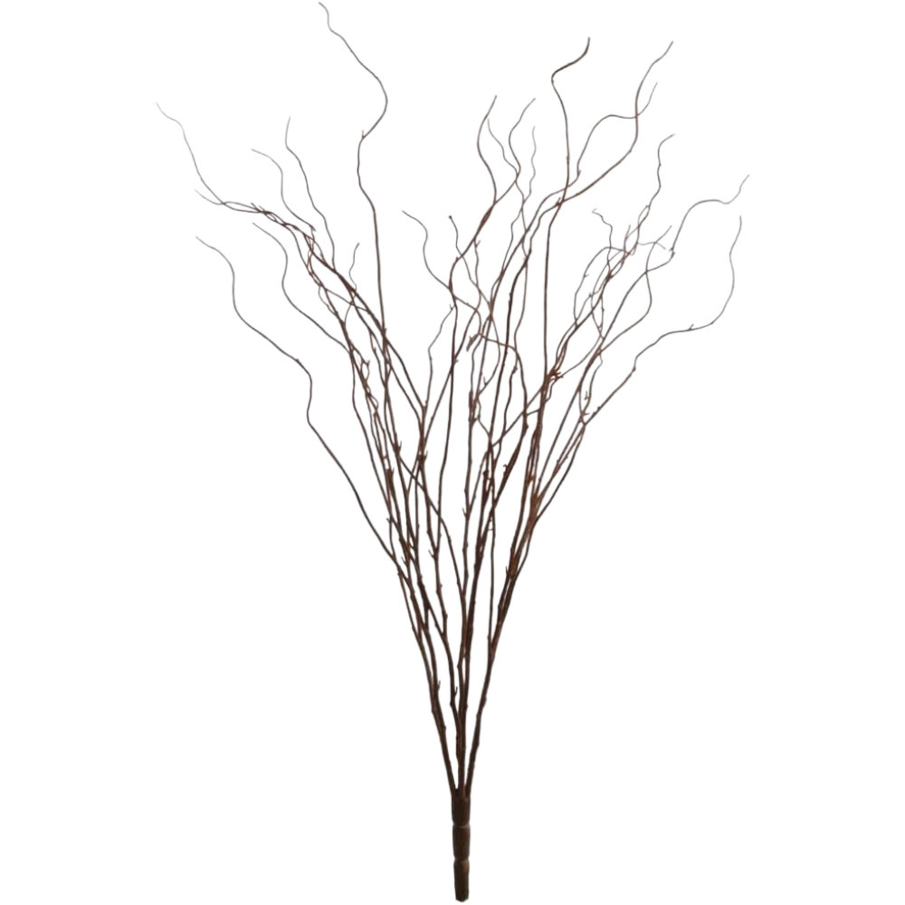 33" Twig Bush- 3 Pack