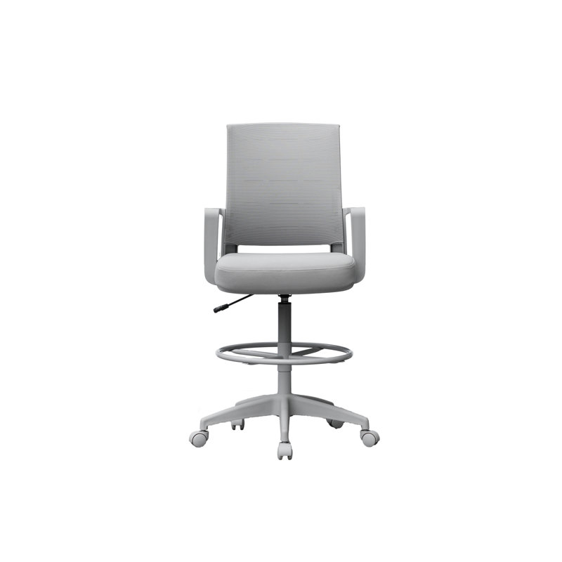 Boss All Grey Stool