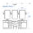 Angelinea 3 - Light Dimmable Vanity Light-24418192