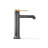 Occasion Tall Single-Handle Vessel Sink Bathroom Faucet with Drain Assembly-75081527-122720836