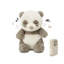 Panda paisible
