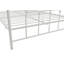Eastford Metal Bed Frame with Vintage Headboard-1916184577-1916184591