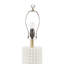 Lampe de table Makala