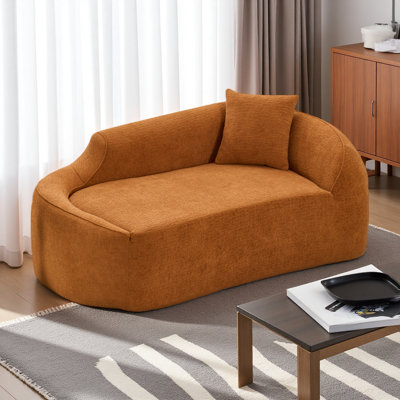 Chaise longue longue à compression Compression