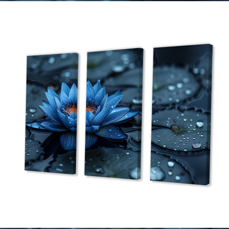 Ensemble de salon Salcedo - Lotus, Métal, H 28 po x l 36 po x P 1 po