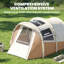 3 Person Tent-126042878
