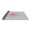 Tapis rose/rouge/brun à motifs-246641625