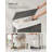 Laundry Basket With Lid And Handles-106341311