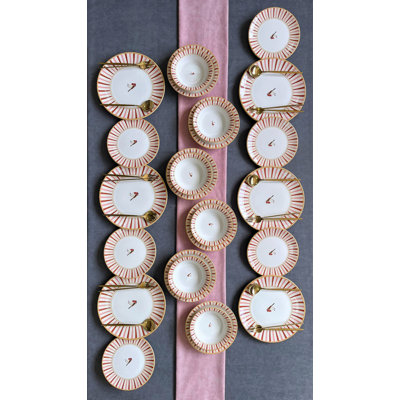 Service de table (24 pièces)