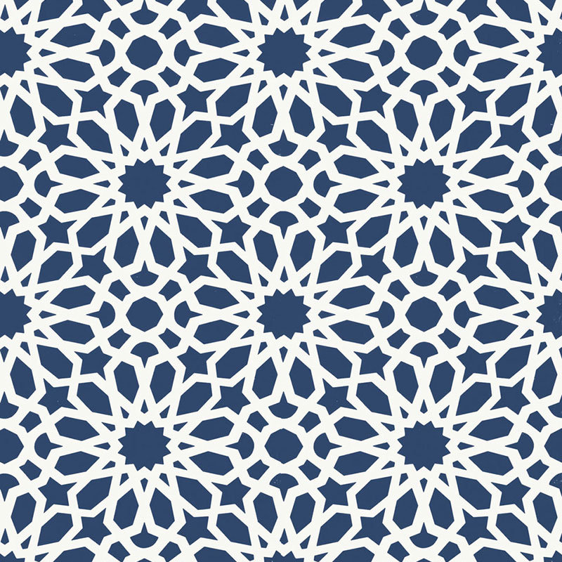 Agadir Screen Wallpaper Schumacher 