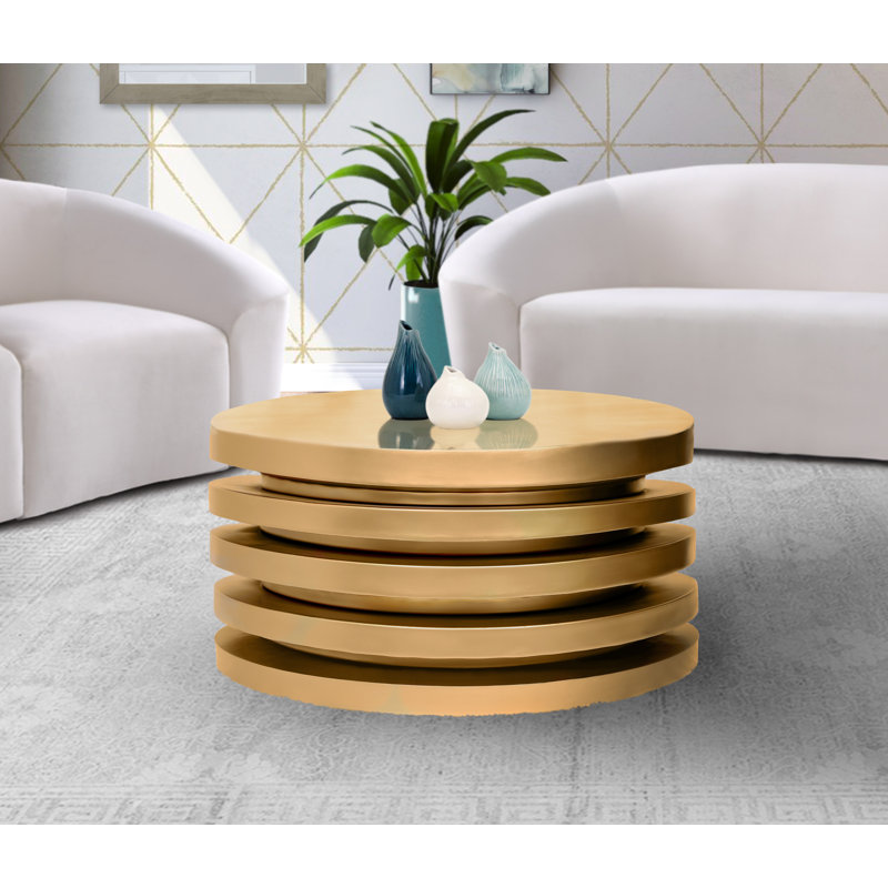Table basse Ehren