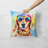Other/No Pattern Outdoor Throw Pillow