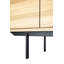 Shadow 88.2'' W Solid Wood Buffet
