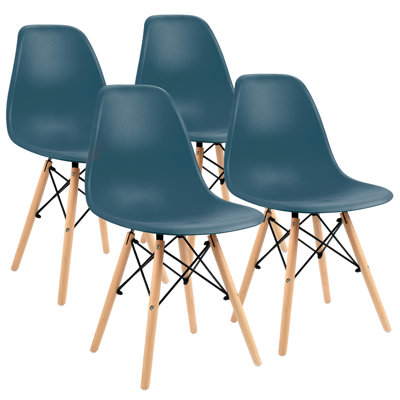 Fenmore Wingback Side Chair