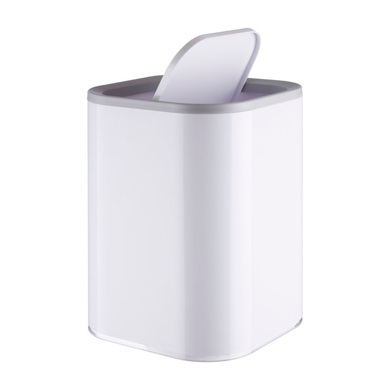 Fontenot 7.5 Litre Waste Basket