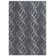 Synae Wool Geometric Indoor Rug