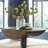 Judique Black 2 Person Drop Leaf Dining Table Set-104882313-104882315