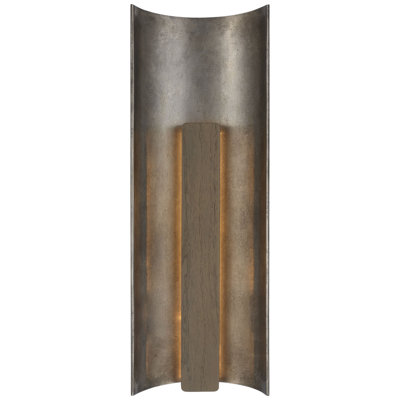 Anne-Marie Barton Remi 18" Sconce