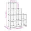 95.5cm Organiser Box-338468277
