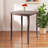 Cambree Walnut High Table