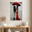 Hardie That Day en rouge-108618271