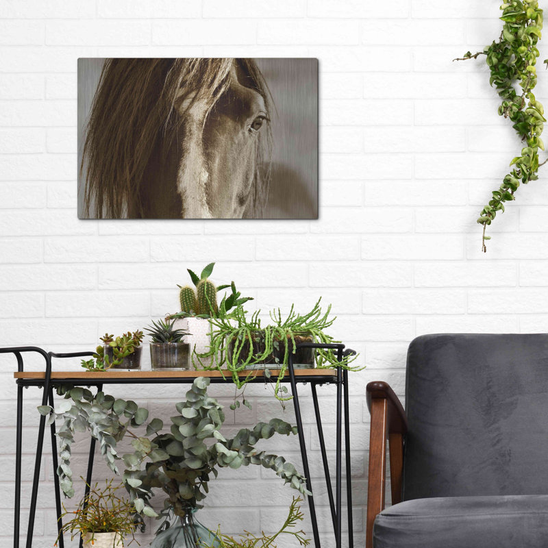 "Amante" par Lisa Dearing, H 12 po x l 16 po
