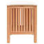 Almendarez Freestanding Under Sink Cabinet