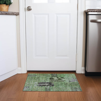 Tapis intérieur / extérieur Maliq