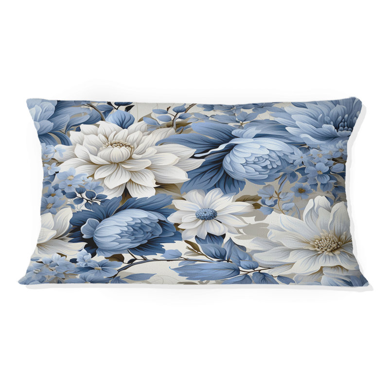 Coussin Coastal Tranquility Victorian
