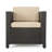 CLUB CHAIR MP1