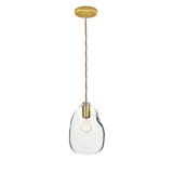 Bubble 8 - Light Chandelier