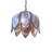 10" Wide Tulip Mini Pendant-1384809135