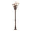 Bola Tavern Candelabra Floor Lamp