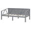 Lit de jour, lit plateforme pour chambre à coucher-745835813