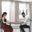 Ensemble repas pour 2 personnes Hibi