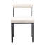 Chaise d'appoint Gracie Mills Ashton