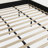 Mayson Upholstered Bed Frame-117276357-120242733