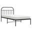 Cadre de lit en métal avec tête de lit sans matelas Atleigh-990784636-990784639