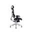 Desk Chair with Headrest