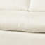 Canapé-lit 90 po avec méridienne et housse en velours côtelé beige lavable Housse de rangement convertible de 51 po de largeur-878411326-878411327