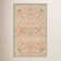 Berger Floral Indoor Rug