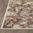 Raashi Washable Abstract Indoor Rug-378602780