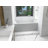 Niklaus 60'' x 30'' Soaking Bathtub-92121991
